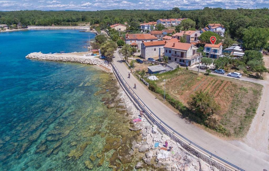 Villa Casa Rocco Umag Exterior foto