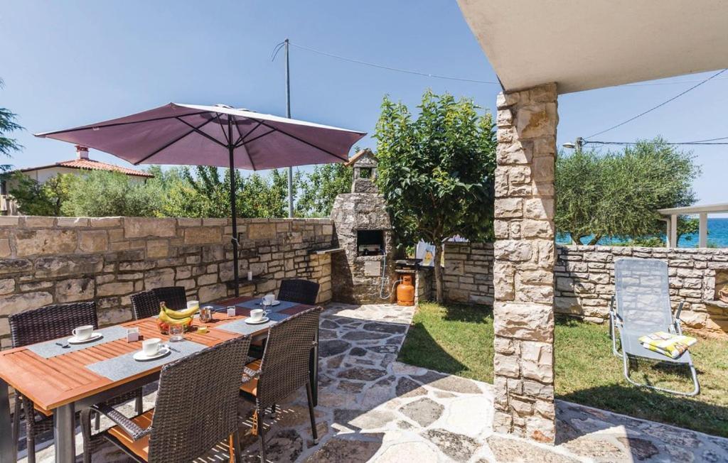 Villa Casa Rocco Umag Exterior foto
